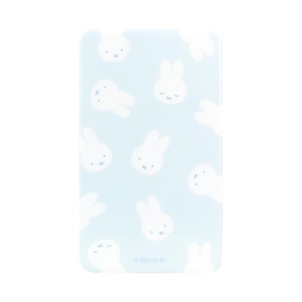 Gourmandies MF-530B Miffy Sumae Premium Face Pattern