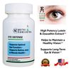 Eye Supplement, Eye Support, Strong Eye, Biomedical Formula, 90 capsules, 750 mg