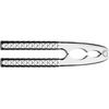 Alessi Fish Servers, 18-10 Steel, Silver