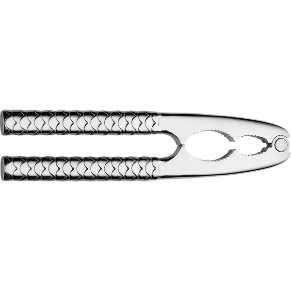 Alessi Fish Servers, 18-10 Steel, Silver