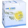 cetron Reinigungspulver, 25 St. Packung