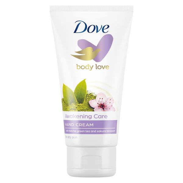 Dove Dove hand cream 75 ml awakening ritual green tea