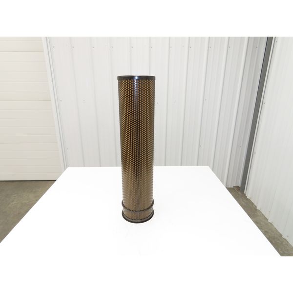 CSD PB08C4UP2 Basket Strainer Bag Filter Cartridge Pleated Element 10 Micron