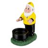 BVB Gnome Christmas