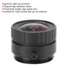 High Definition CCTV Fixed Lens - 3MP 2.5mm CS Mount for Camera