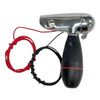 Unity 6703-0104 Spotlight Handle Assembly with Two Wires Power 4 feet Wiring
