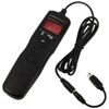 Time Lapse Intervalometer Remote Timer Shutter Nikon D750 D7100 D7000 D5100 D520