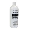 Scruples Pure Oxi Liquid Developer Demi Permanent, 33.8 Fluid Ounce