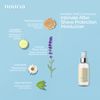 Coochy Plus HydroLock 3-Steps Intimate Shave Kit Gift Set: Coco Allure + NOURIA Pre-Shave Oil & After Shave Protection Mist