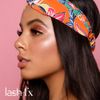 Lash FX Prefanned Russian Volume 10D C curl Thickness 0.07 mm - 9 mm