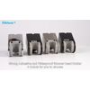 Shower Head Holder, Strong Adhesive and Waterproof Handheld Shower Holder