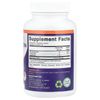 Apple Pectin, 120 Veggie Capsules (700 mg per Capsule)