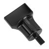 QWORK® Oil Drain Plug, Oil Drain Plug Removal Tool, Compatible with VW, Golf