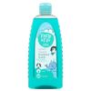 Fred & Flo Splish Splash Bubble Bath, Gentle Baby Formula, 500ml, Turquoise