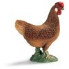 Schleich 13646 - Bauernhof, Henne