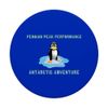 Penguin Peak Performance - Antarctic Adventure Animal fun4m3 PopSockets Swappable PopGrip