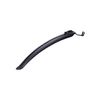 BBB Cycling BFD-21F RoadProtector Front Fender for Road Bikes, Black