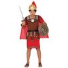 FIESTAS GUIRCA Child Romano Gaius Costume