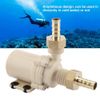 DC 12V Solar Water Pump, Hot/Cooling Water Circulation Pump
