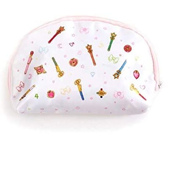 Sailor Moon Eternal Pouch 3 Coins 3coins