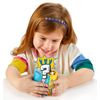 IMAGINEXT DC SLAMMERS LAFF Mobile