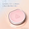 3CE Fitting Mesh Cushion N02 Cream Foundation Korean Cosmetics