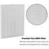 Replace For Winix 115115 Filter + 4 Carbon Filters PlasmaWave 5300 5500