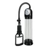 Deluxe Trigger Pump with Erection Rings
