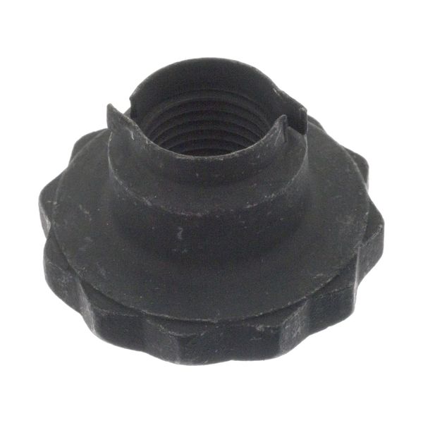 febi bilstein 46689 Axle Nut, pack of one