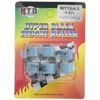NTB WY15-4.5 Weight Roller