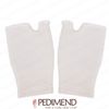 1X Multi Zone Compression Sleeve for Wrist and Thumb Support for Arthritis Pain
