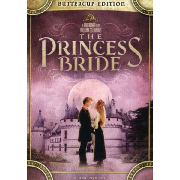 The Princess Bride - Buttercup Edition [DVD]