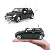Maisto M31219 1:24 Mini Cooper (Colour May Vary)