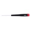 Screwdrivers, Nut Drivers & Socket Drivers Precision Slotted 2.5x50mm Single Pac
