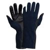 Rothco Nomex Gloves, Midnight Navy Blue,11