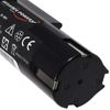 Battery for ABB Type SDF-AK210 3000 mAh, 2.4 V, NiMH