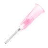 15pcs 18G Syringe Glue Dispenser Plastic Precision Liquid Applicator Gauge Tips