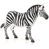 Schleich 14810 Zebra, Female,Black