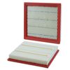 WIX WA10256 Air Filter, Pack of 1