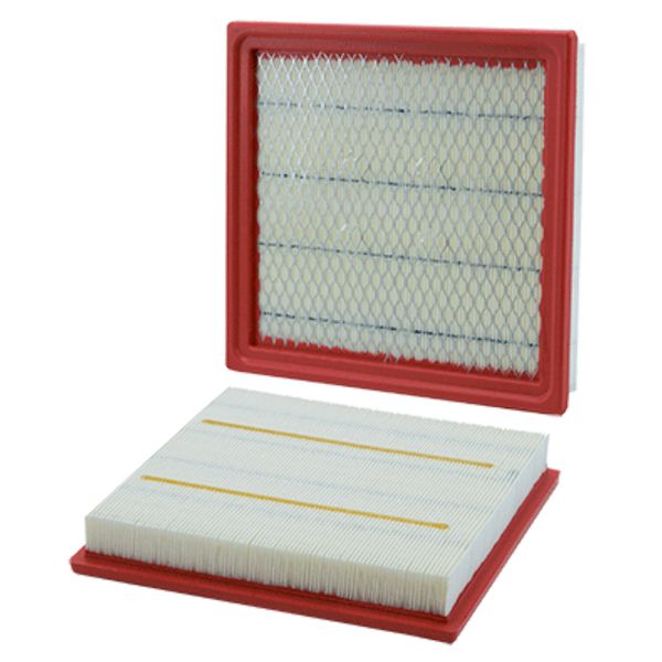 WIX WA10256 Air Filter, Pack of 1