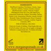 Morgan's Pomade Hair Darkening 200 g