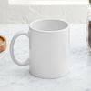 CafePress Quality Control/Dream! Mug 11 oz (325 ml) Ceramic Coffee Mug