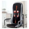 Shiatsu Massage Chair Cushion