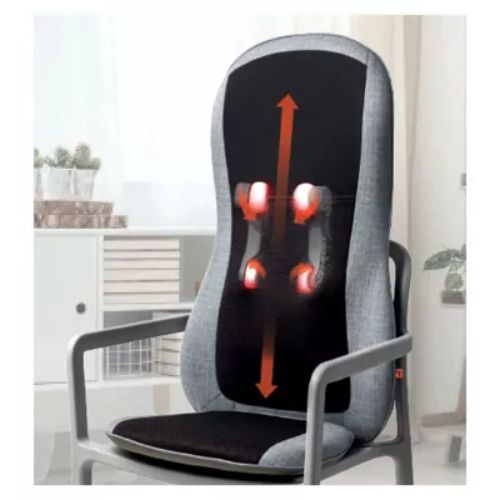Shiatsu Massage Chair Cushion