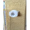 Rat Control | EZ-Mount Ultrasonic Rodent Control | Dedicated Rat Repeller