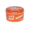 Dax Wax Neat Waves, Orange 99 g by DAX