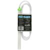 Python Pro-Clean Aquarium Gravel Washer & Siphon Kit, Small
