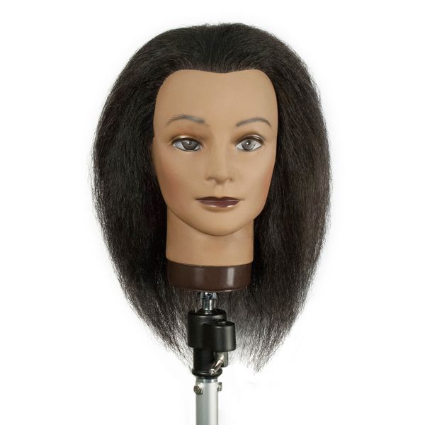 Mannequin Head 18-20 Inch