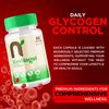Revitagut Blood Sugar Support Maximum Strength Glycogen Supplement 120 Capsules