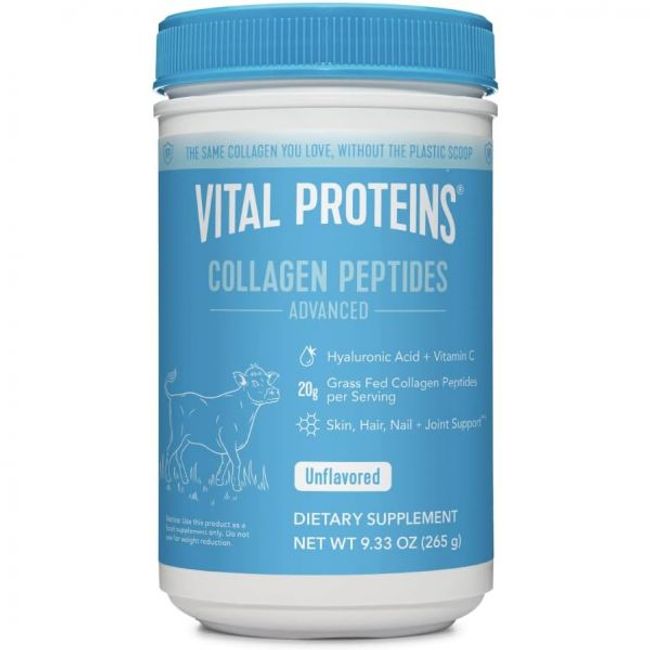 Vital Proteins Pasture Feed Collagen Peptides 0850232005096 1